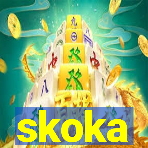 skoka