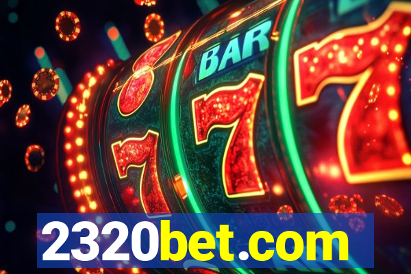 2320bet.com