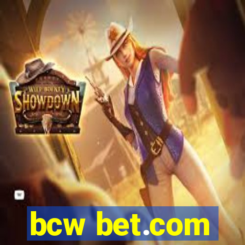 bcw bet.com