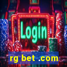 rg bet .com