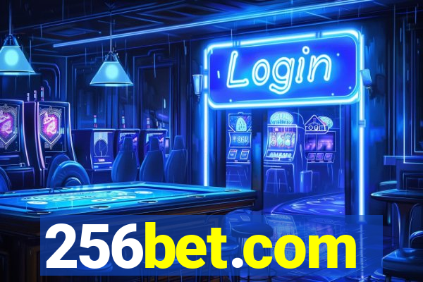 256bet.com