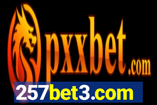 257bet3.com