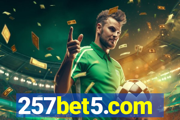 257bet5.com