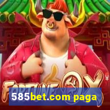 585bet.com paga