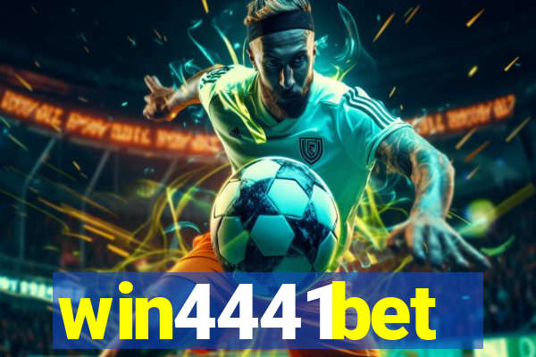 win4441bet