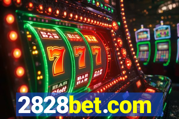 2828bet.com