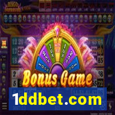 1ddbet.com