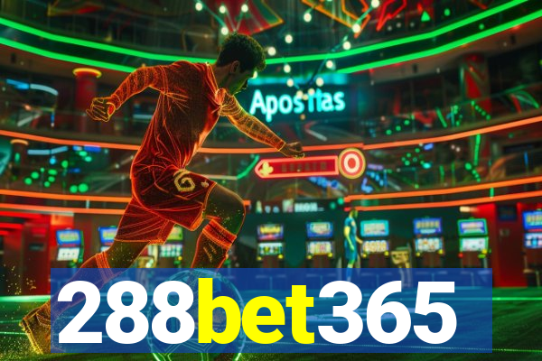 288bet365