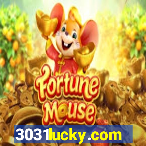 3031lucky.com