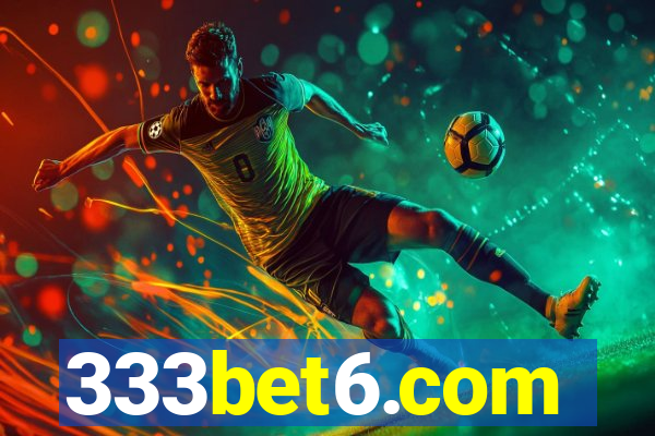 333bet6.com