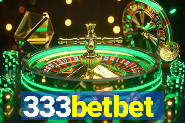 333betbet