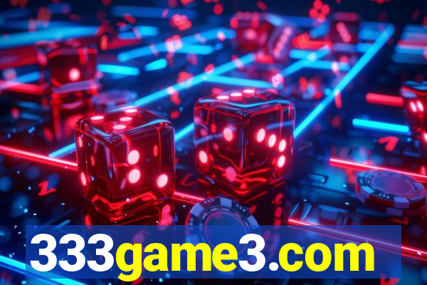 333game3.com