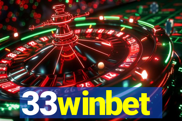 33winbet