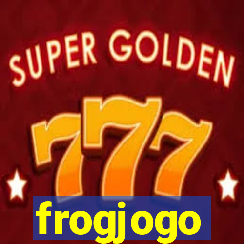 frogjogo