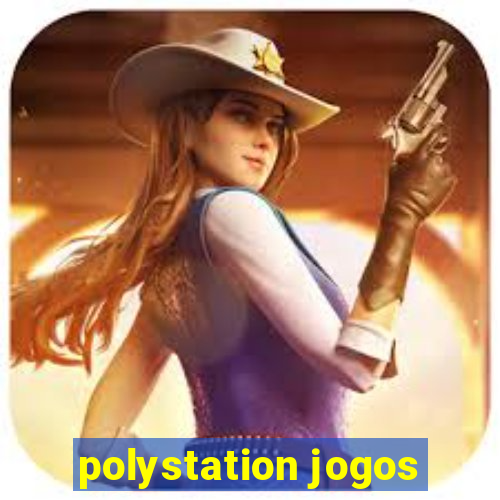 polystation jogos