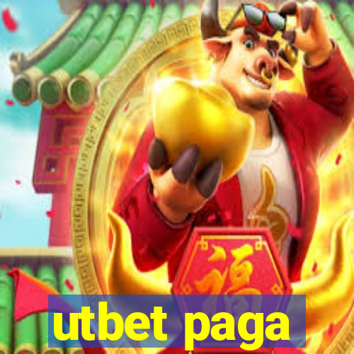 utbet paga