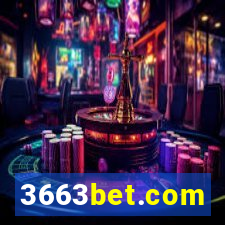 3663bet.com