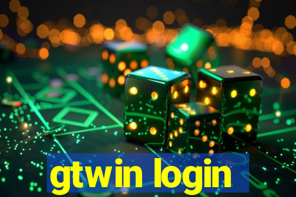 gtwin login