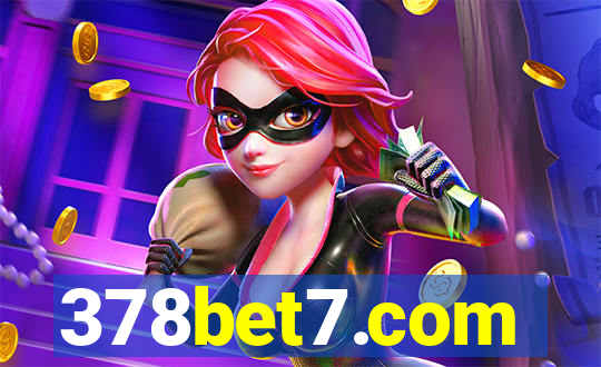 378bet7.com