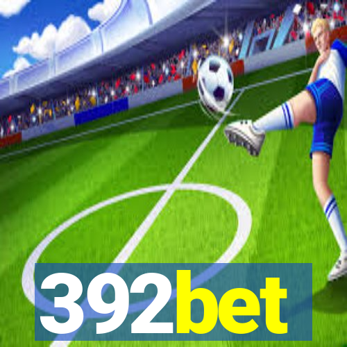 392bet