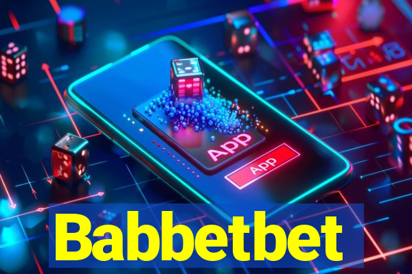 Babbetbet