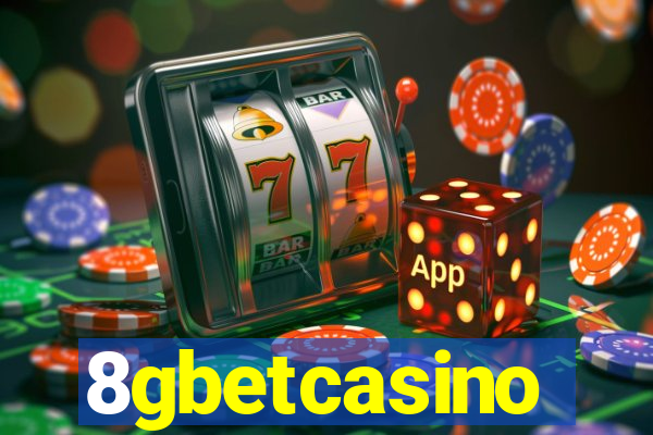 8gbetcasino