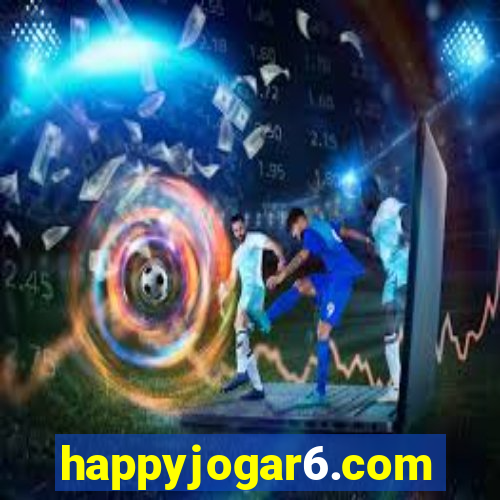 happyjogar6.com