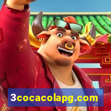 3cocacolapg.com