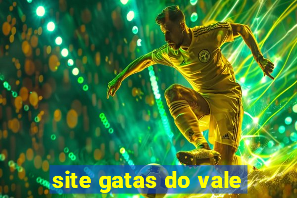 site gatas do vale