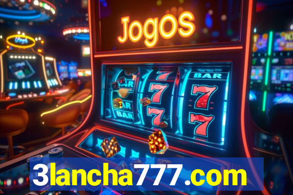 3lancha777.com