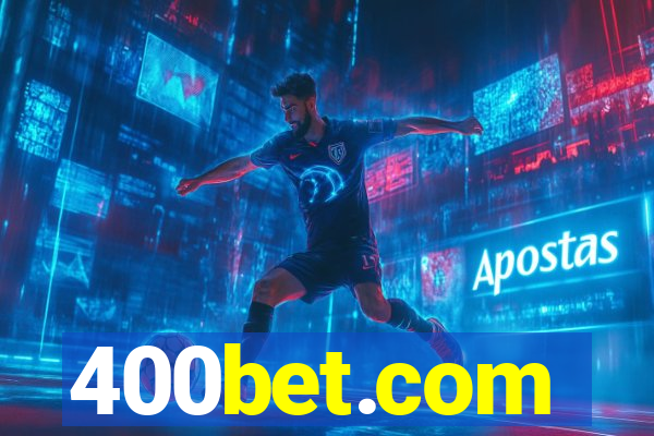 400bet.com