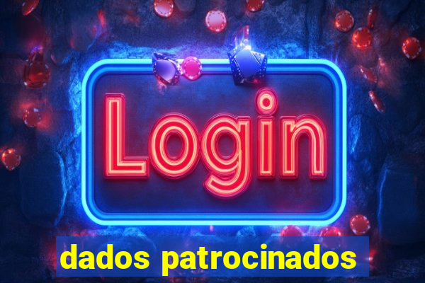 dados patrocinados