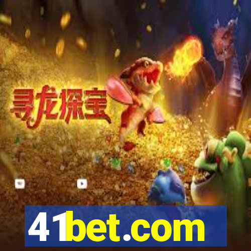 41bet.com