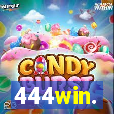 444win.