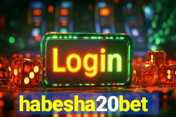 habesha20bet