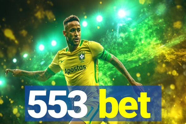 553 bet