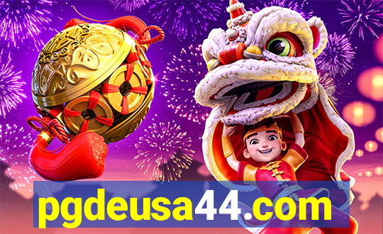 pgdeusa44.com