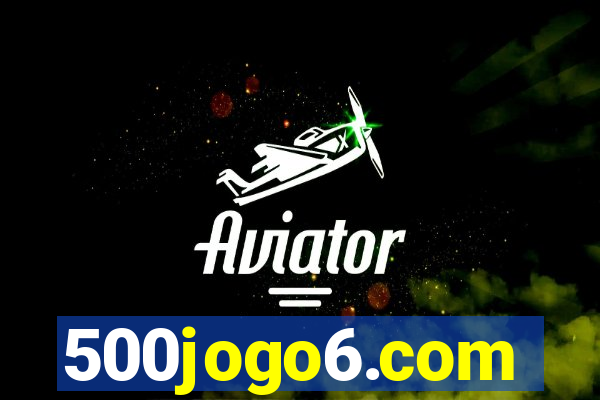 500jogo6.com