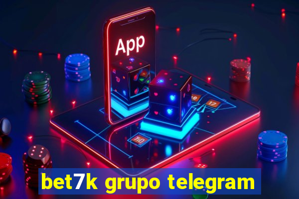 bet7k grupo telegram