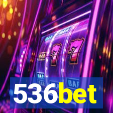 536bet