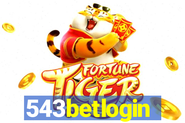 543betlogin