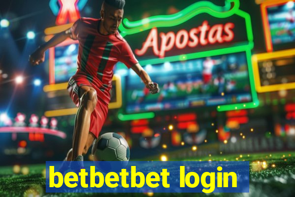 betbetbet login