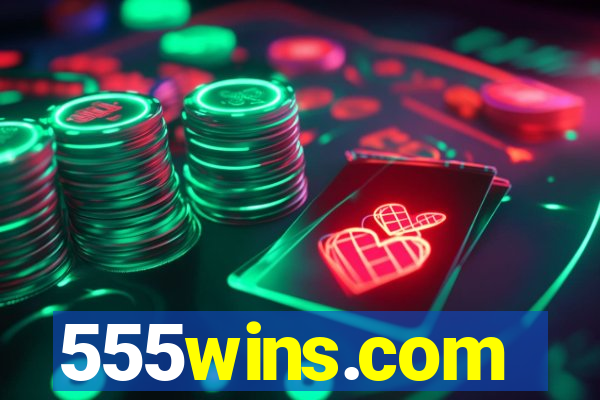 555wins.com