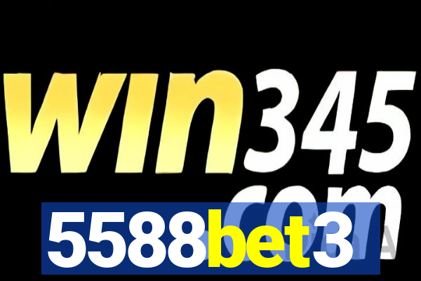 5588bet3