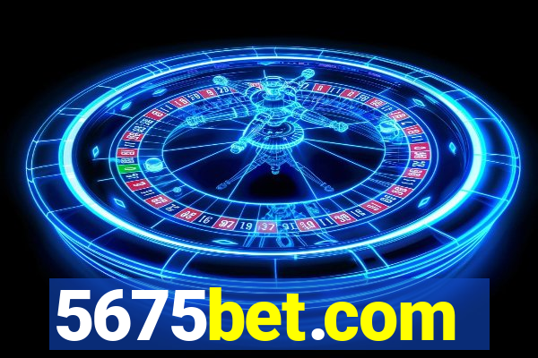 5675bet.com