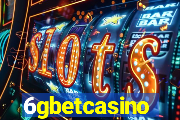 6gbetcasino