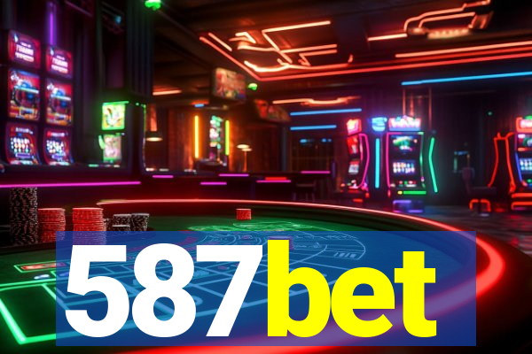 587bet