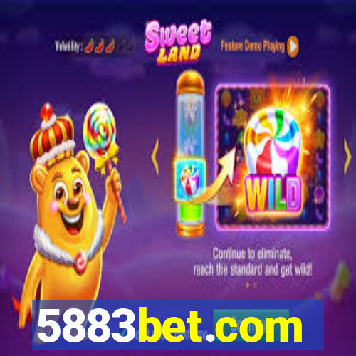 5883bet.com