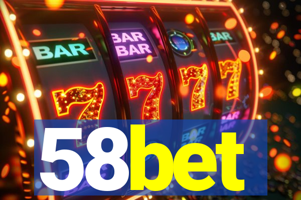 58bet