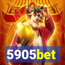 5905bet